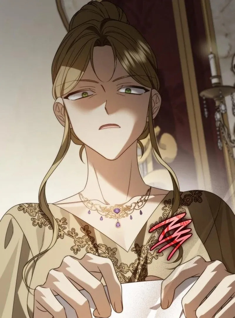 Noble in Name, Vulgar at Heart Chapter 19 page 83 - 