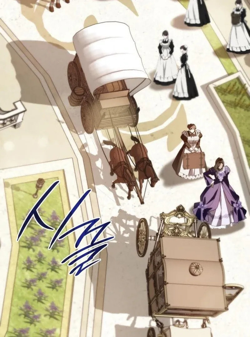 Noble in Name, Vulgar at Heart Chapter 19 page 90 - 