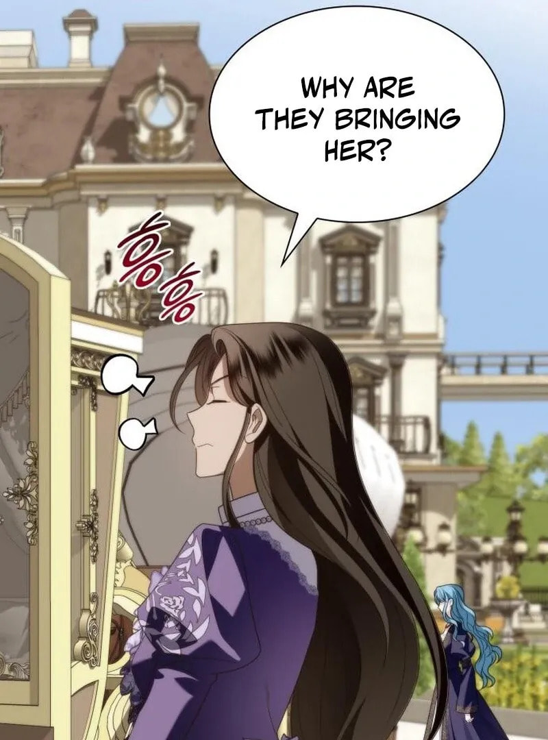 Noble in Name, Vulgar at Heart Chapter 19 page 92 - 