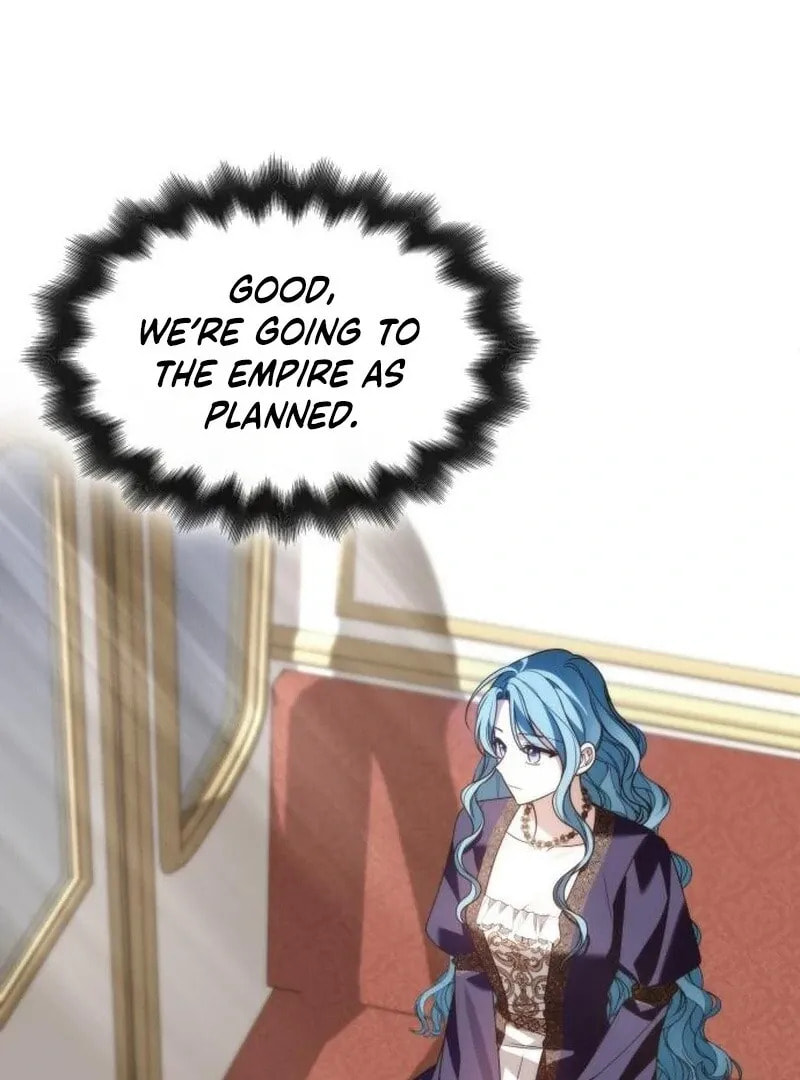 Noble in Name, Vulgar at Heart Chapter 19 page 94 - 