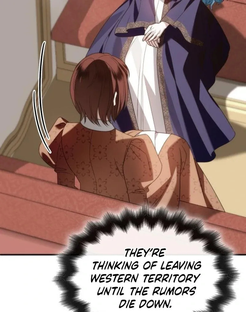 Noble in Name, Vulgar at Heart Chapter 19 page 95 - 