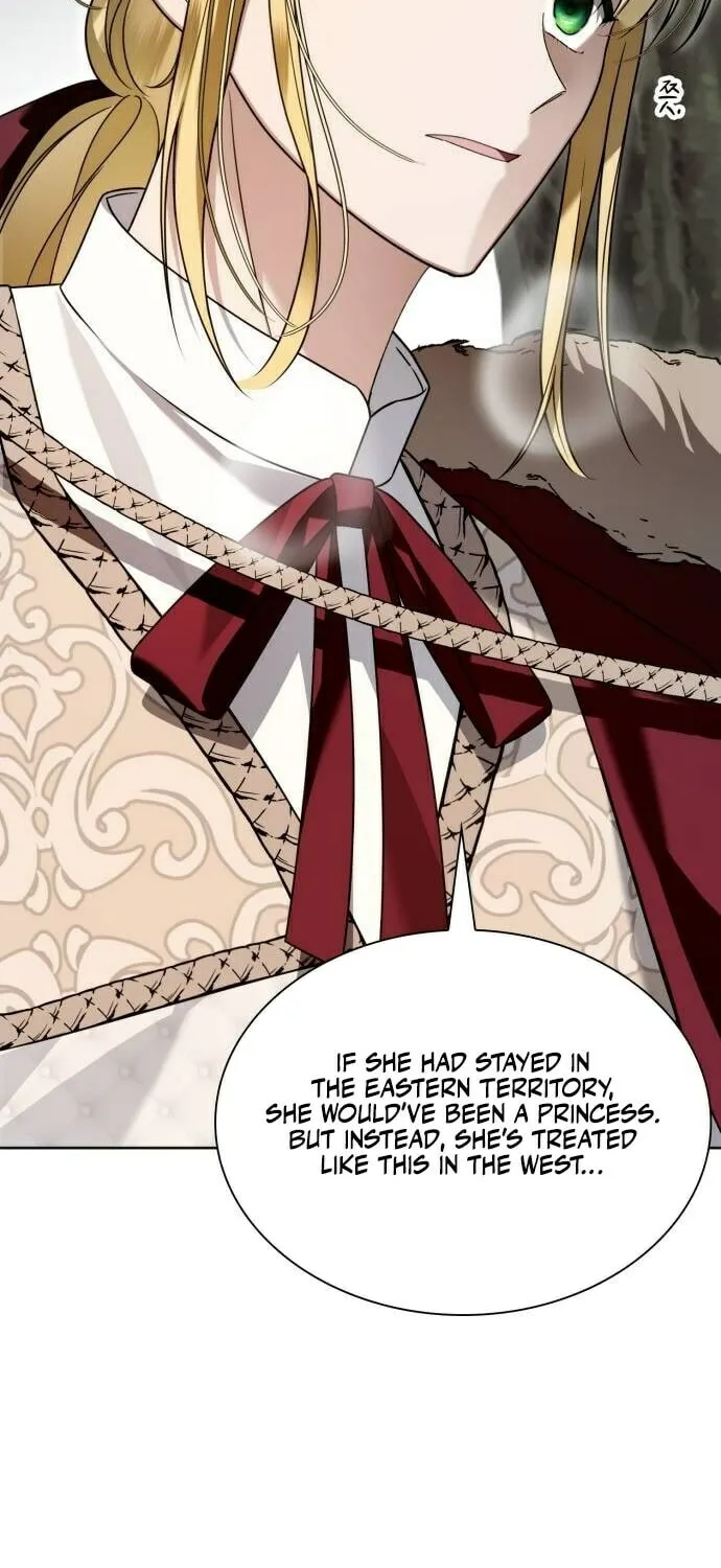 Noble in Name, Vulgar at Heart Chapter 2 page 101 - 