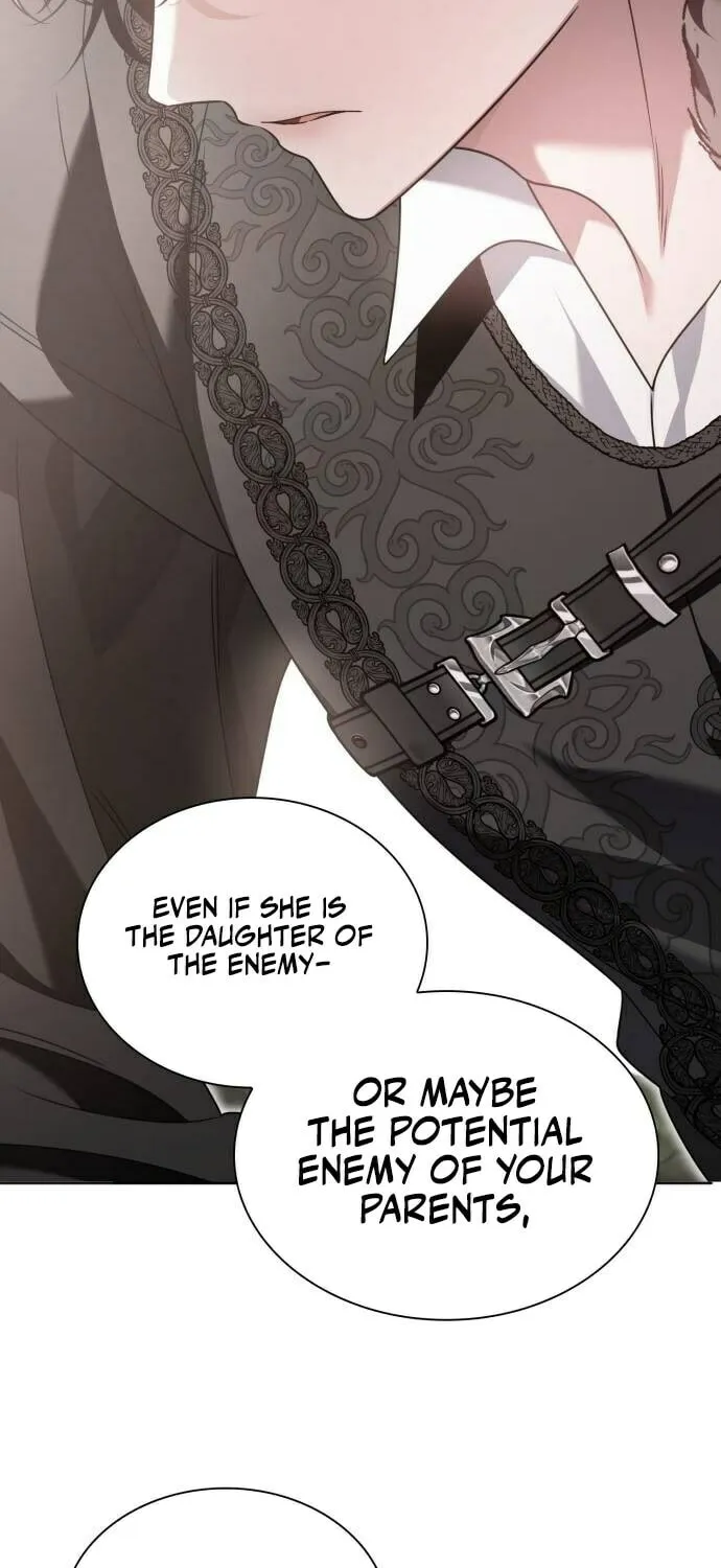 Noble in Name, Vulgar at Heart Chapter 2 page 103 - 