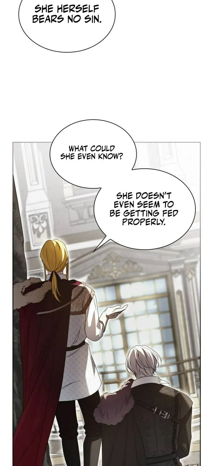 Noble in Name, Vulgar at Heart Chapter 2 page 104 - 