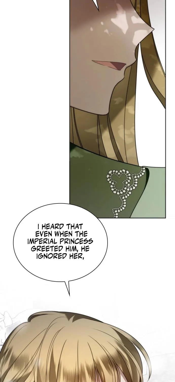 Noble in Name, Vulgar at Heart Chapter 2 page 16 - 