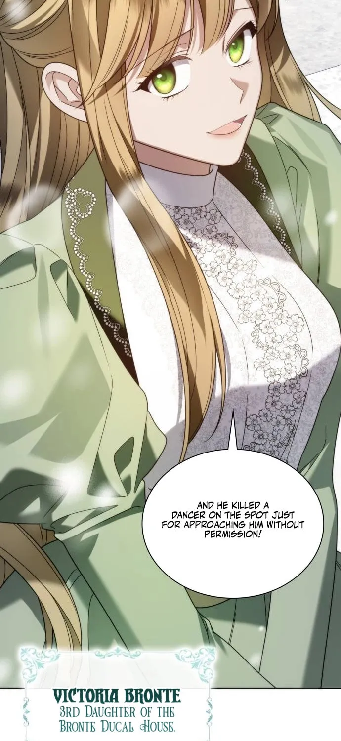 Noble in Name, Vulgar at Heart Chapter 2 page 17 - 