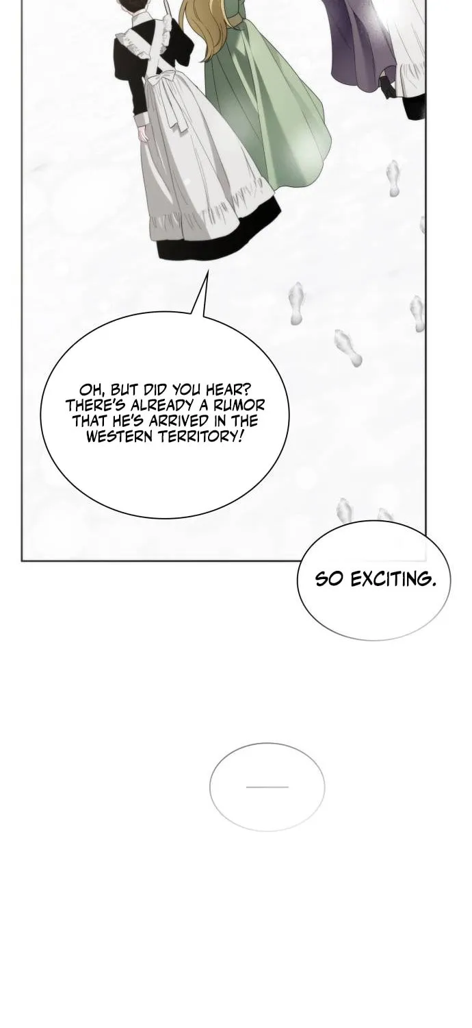 Noble in Name, Vulgar at Heart Chapter 2 page 19 - 