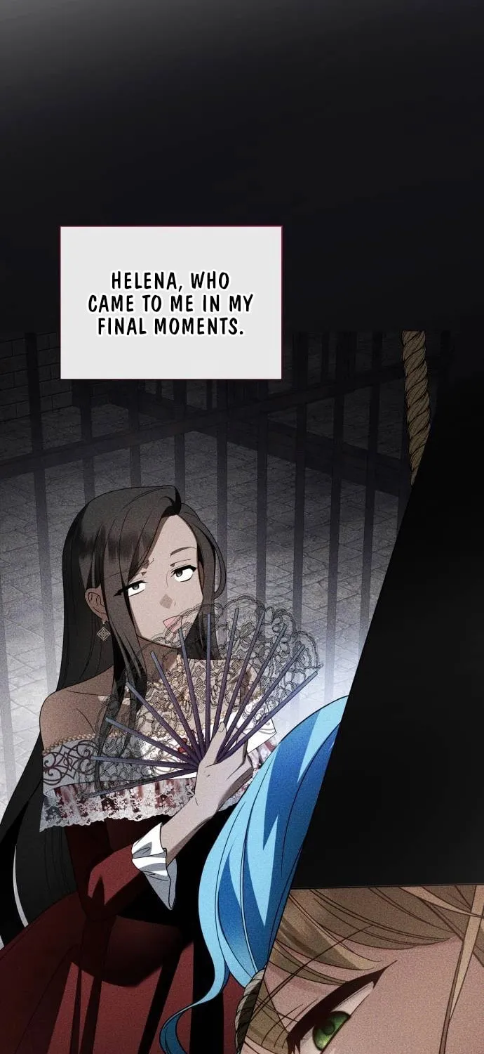 Noble in Name, Vulgar at Heart Chapter 2 page 25 - 