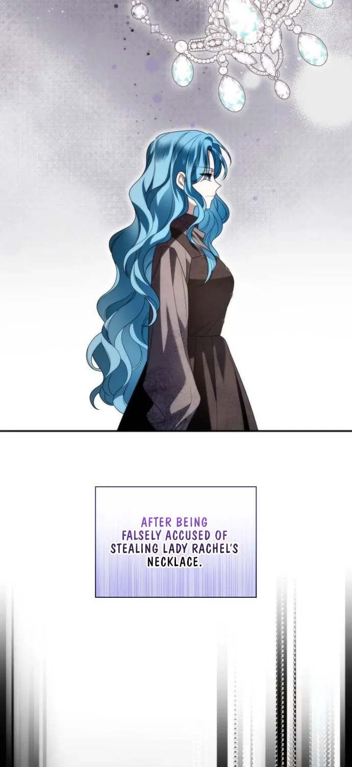 Noble in Name, Vulgar at Heart Chapter 2 page 46 - 