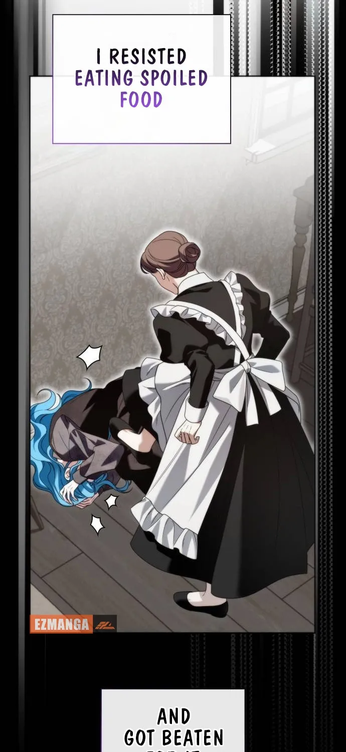 Noble in Name, Vulgar at Heart Chapter 2 page 47 - 