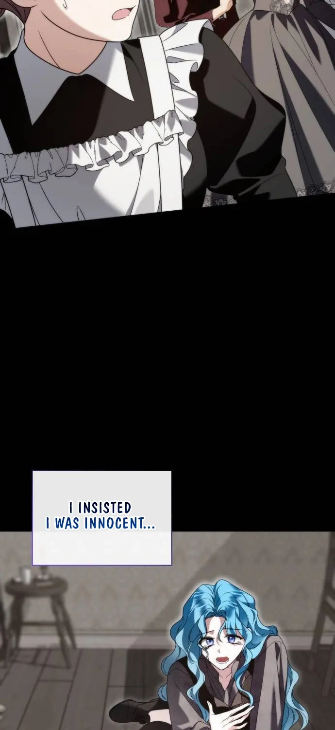 Noble in Name, Vulgar at Heart Chapter 2 page 49 - 