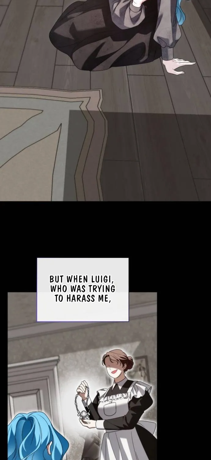 Noble in Name, Vulgar at Heart Chapter 2 page 50 - 