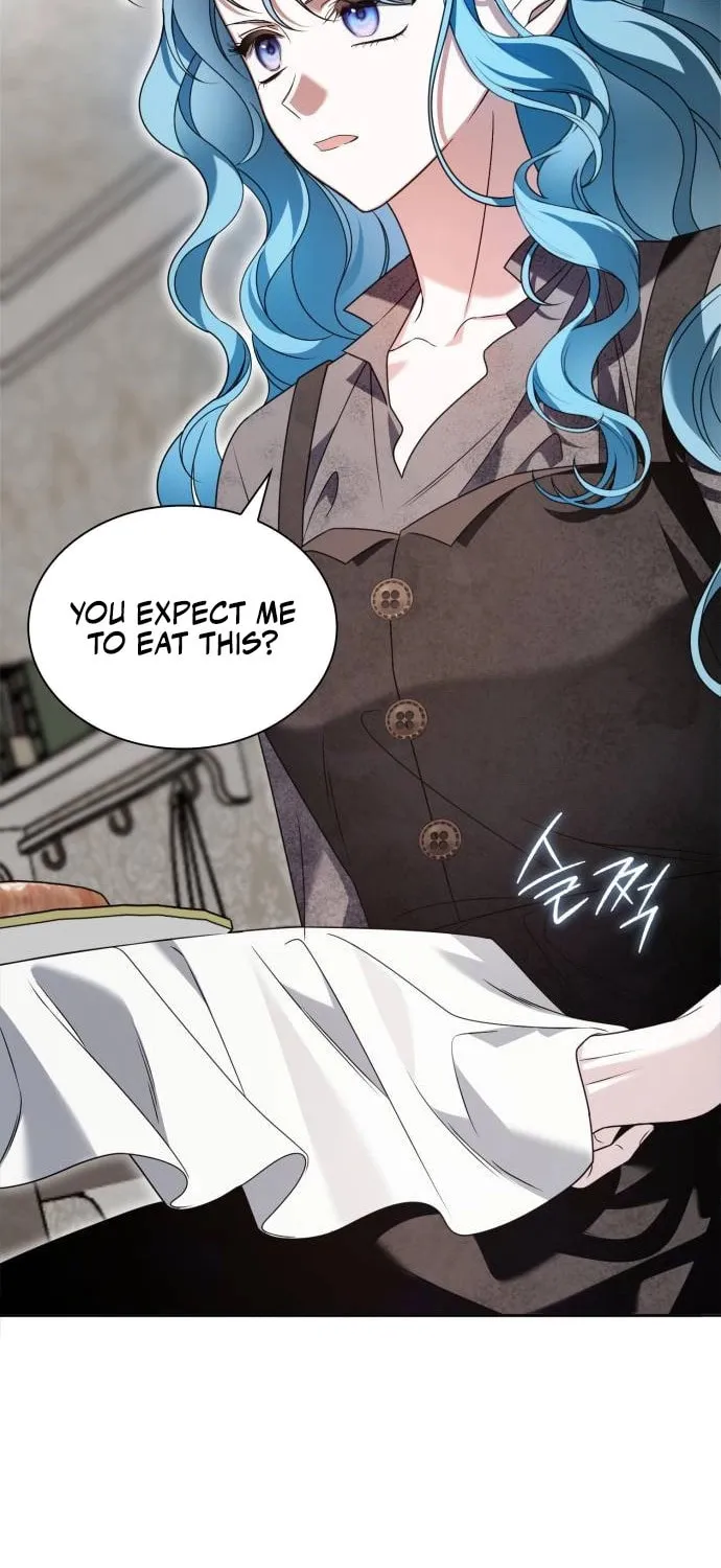 Noble in Name, Vulgar at Heart Chapter 2 page 56 - 