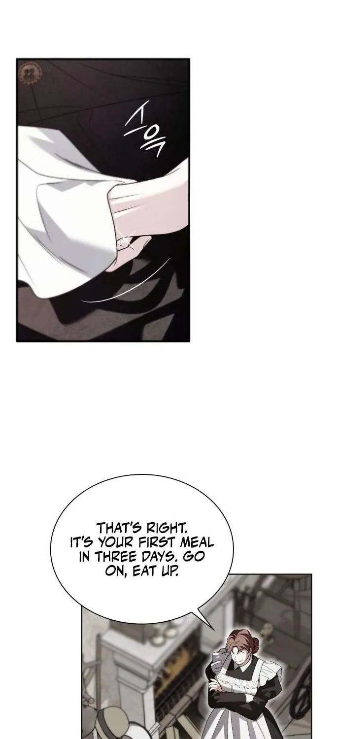 Noble in Name, Vulgar at Heart Chapter 2 page 57 - 