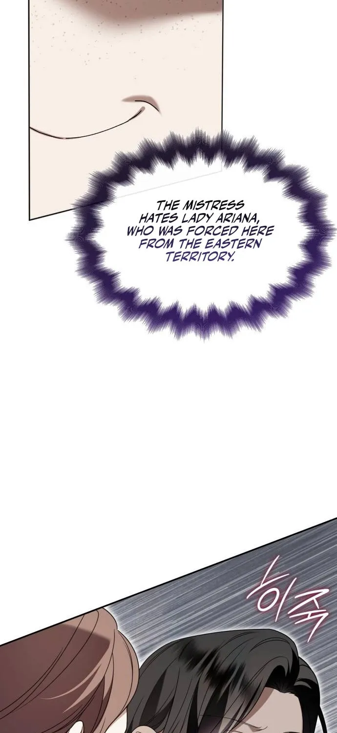 Noble in Name, Vulgar at Heart Chapter 2 page 59 - 