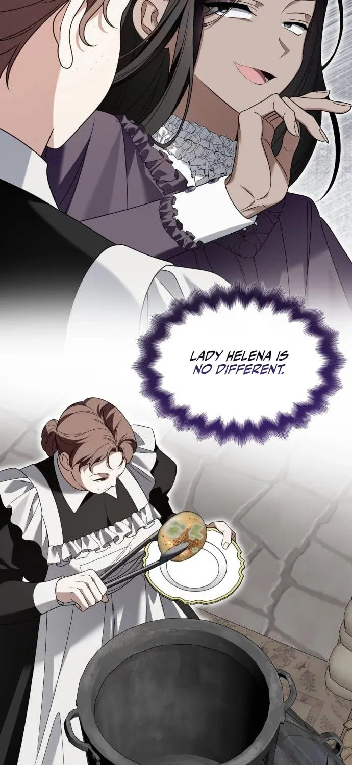 Noble in Name, Vulgar at Heart Chapter 2 page 60 - 