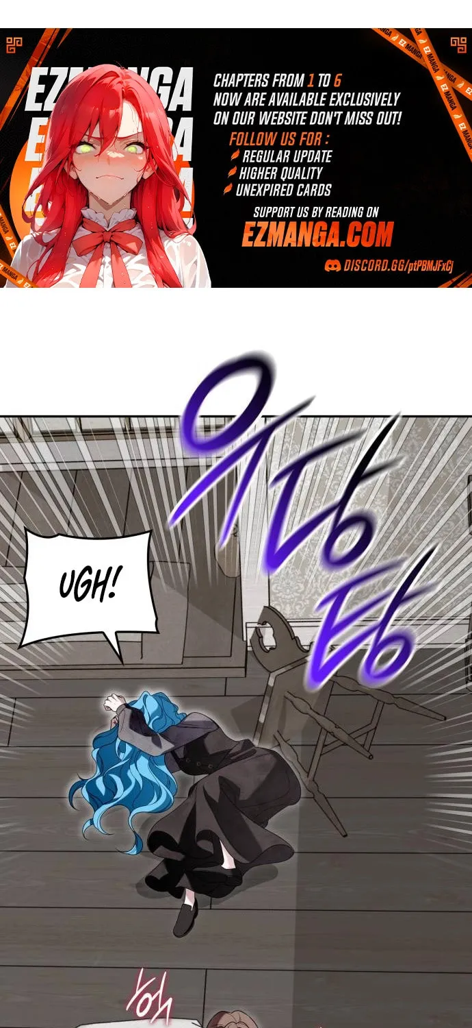 Noble in Name, Vulgar at Heart Chapter 2 page 64 - 