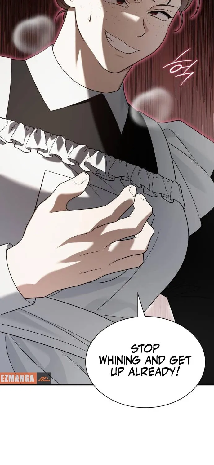 Noble in Name, Vulgar at Heart Chapter 2 page 67 - 