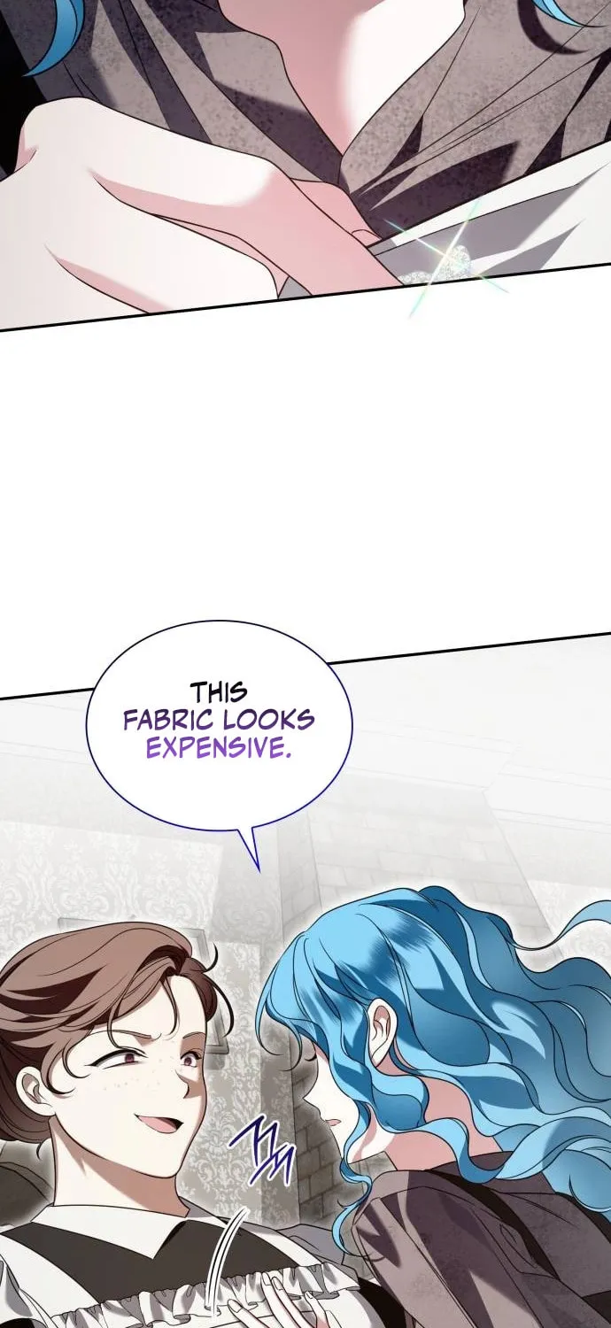 Noble in Name, Vulgar at Heart Chapter 2 page 70 - 