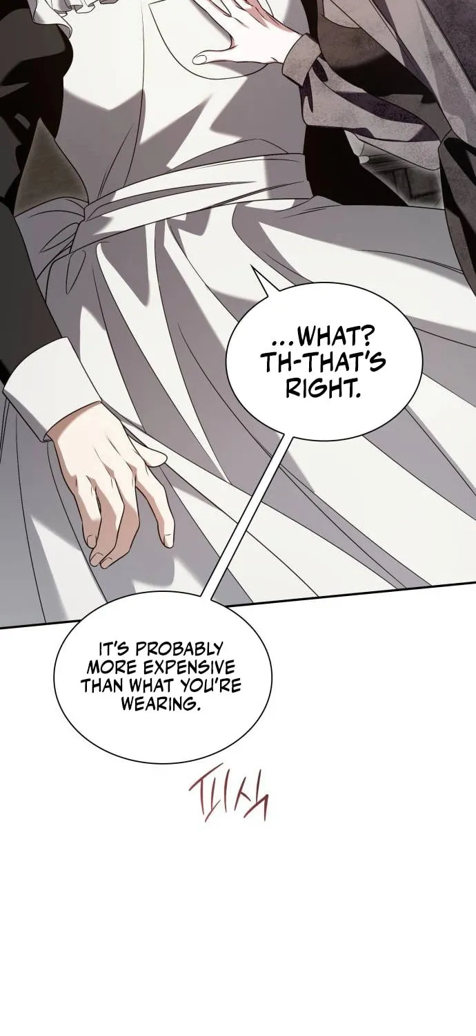 Noble in Name, Vulgar at Heart Chapter 2 page 71 - 