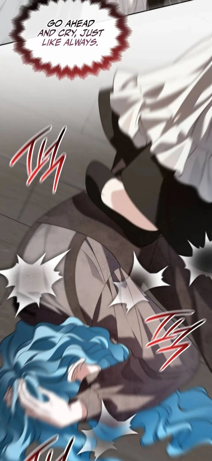 Noble in Name, Vulgar at Heart Chapter 2 page 73 - 
