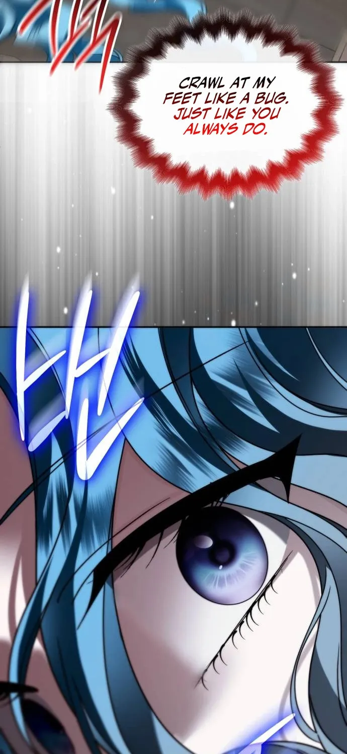 Noble in Name, Vulgar at Heart Chapter 2 page 74 - 