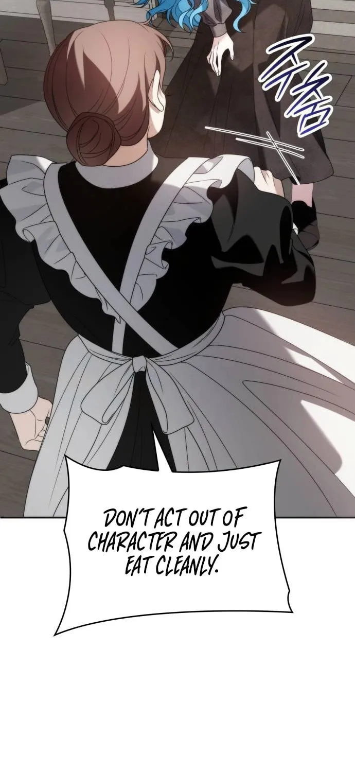 Noble in Name, Vulgar at Heart Chapter 2 page 78 - 