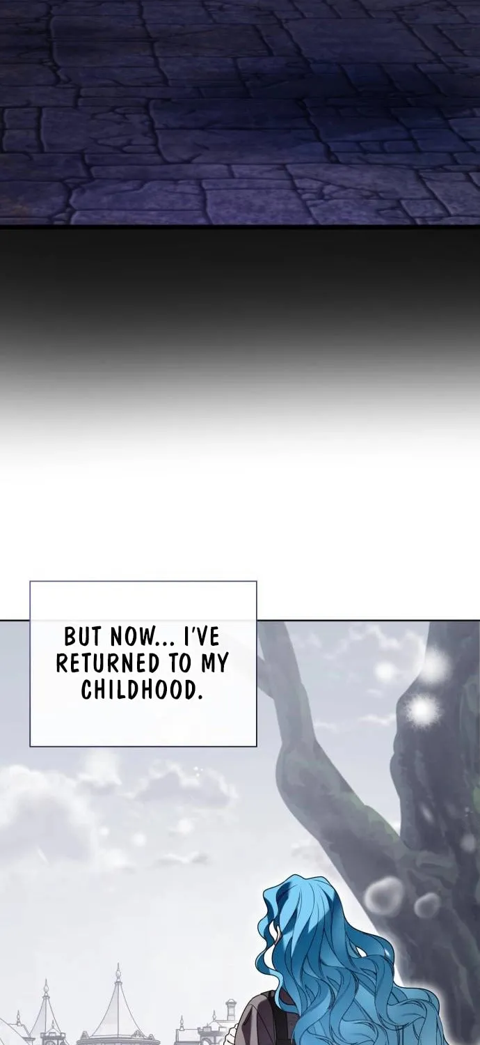 Noble in Name, Vulgar at Heart Chapter 2 page 9 - 