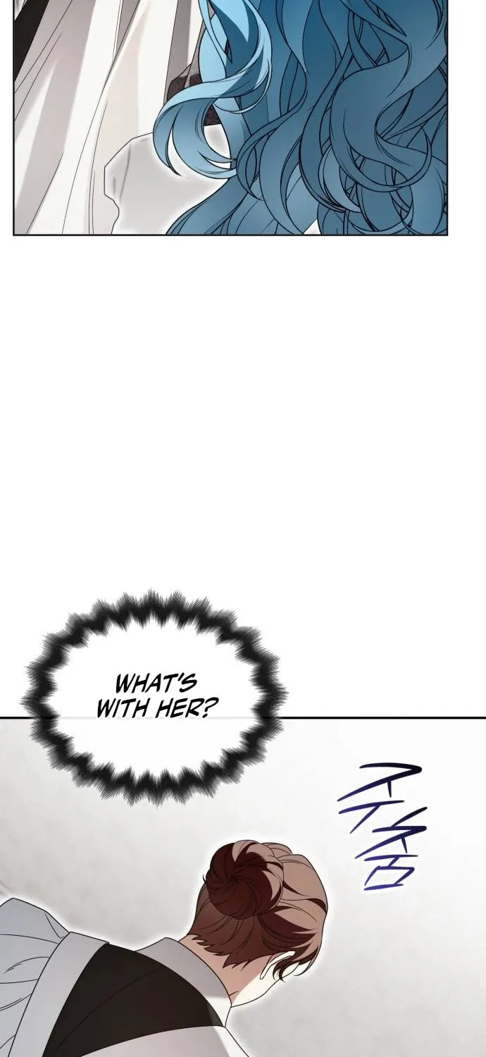 Noble in Name, Vulgar at Heart Chapter 2 page 84 - 