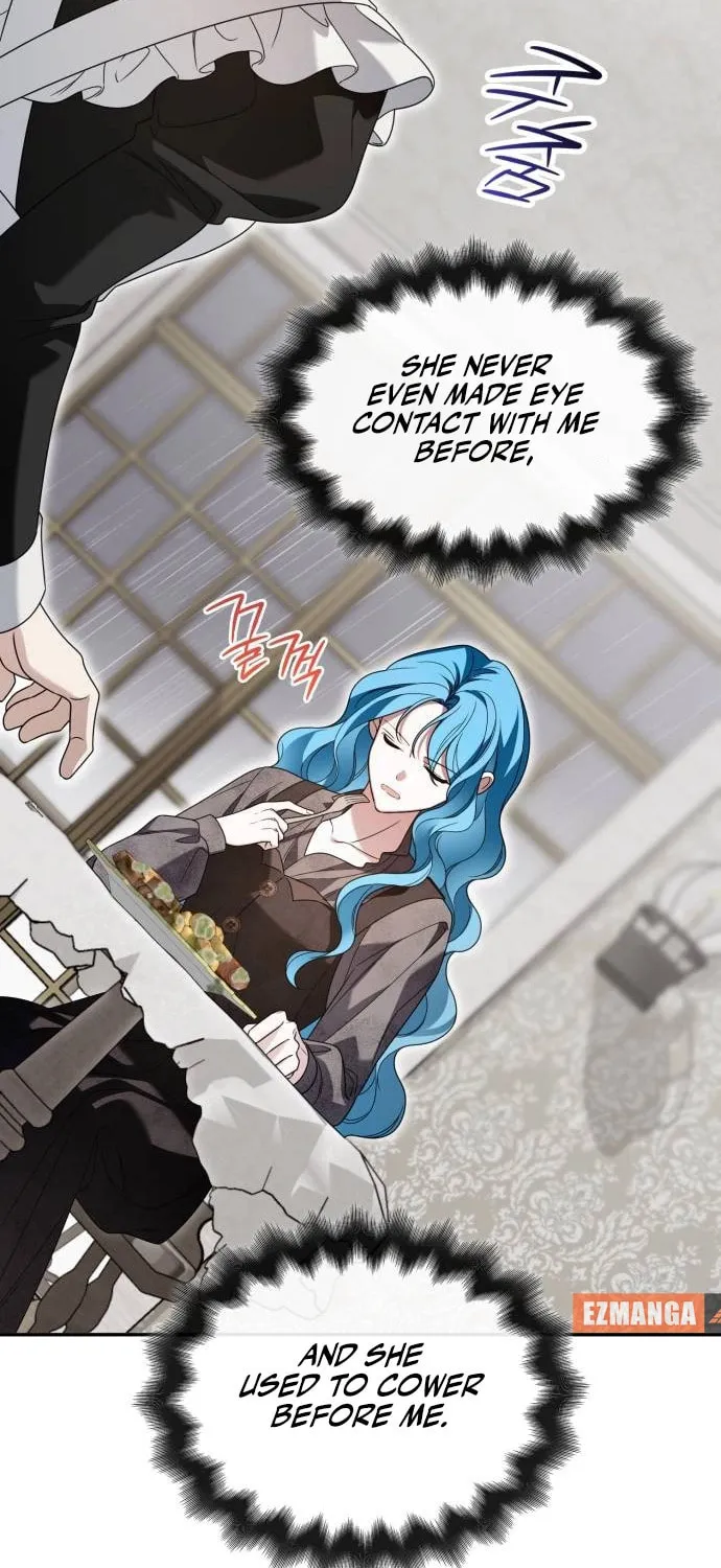 Noble in Name, Vulgar at Heart Chapter 2 page 85 - 