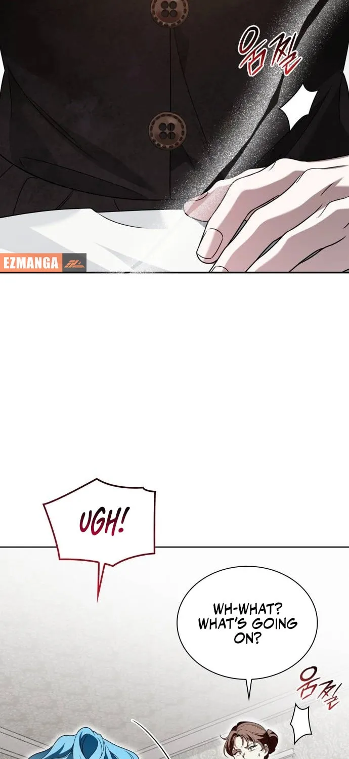 Noble in Name, Vulgar at Heart Chapter 2 page 89 - 