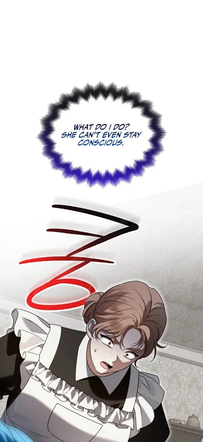 Noble in Name, Vulgar at Heart Chapter 2 page 94 - 