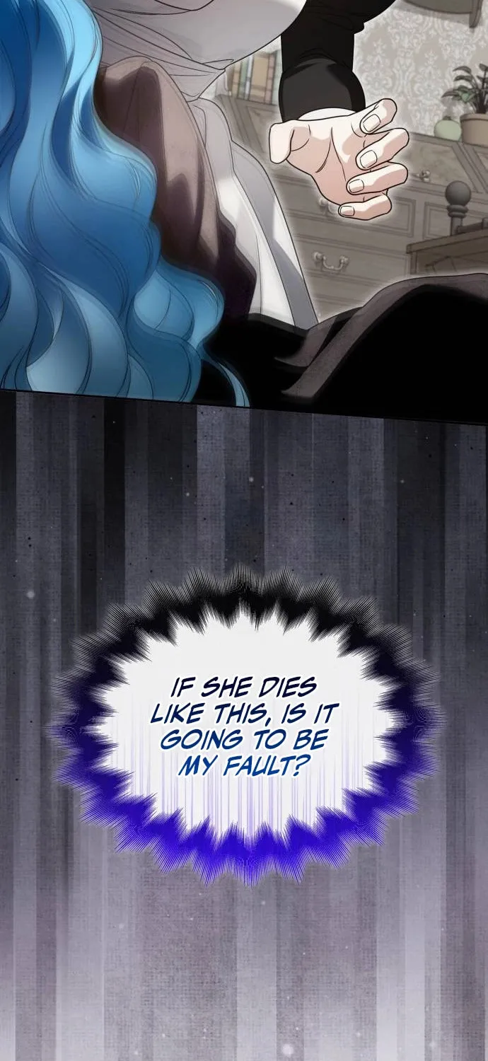 Noble in Name, Vulgar at Heart Chapter 2 page 95 - 