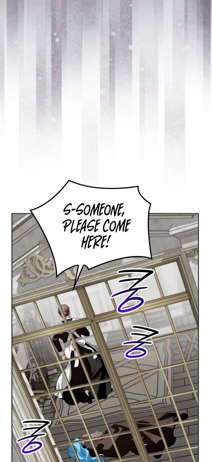 Noble in Name, Vulgar at Heart Chapter 2 page 96 - 