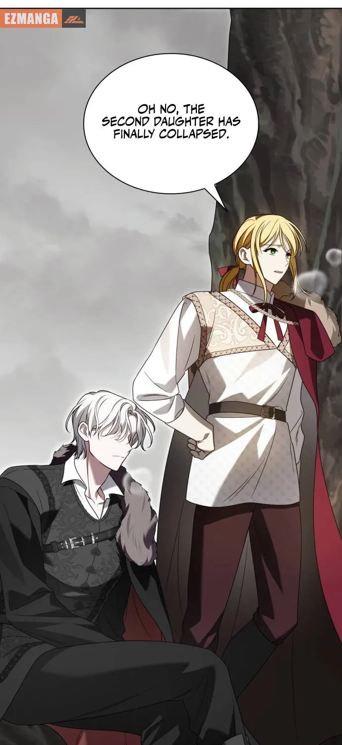 Noble in Name, Vulgar at Heart Chapter 2 page 98 - 
