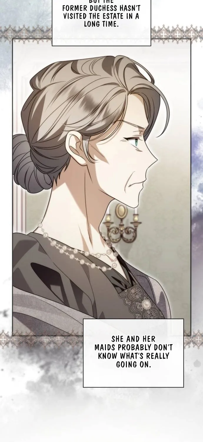 Noble in Name, Vulgar at Heart Chapter 3 page 14 - 