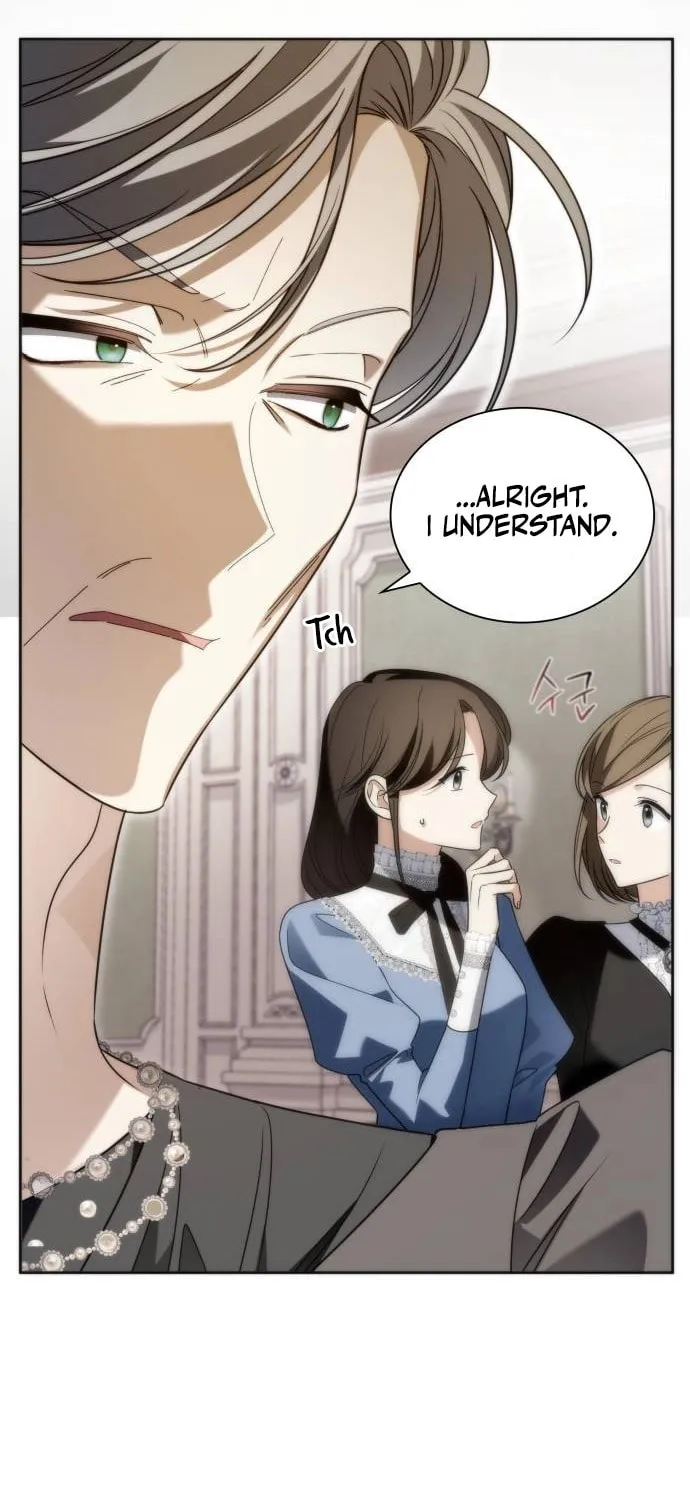 Noble in Name, Vulgar at Heart Chapter 3 page 15 - 