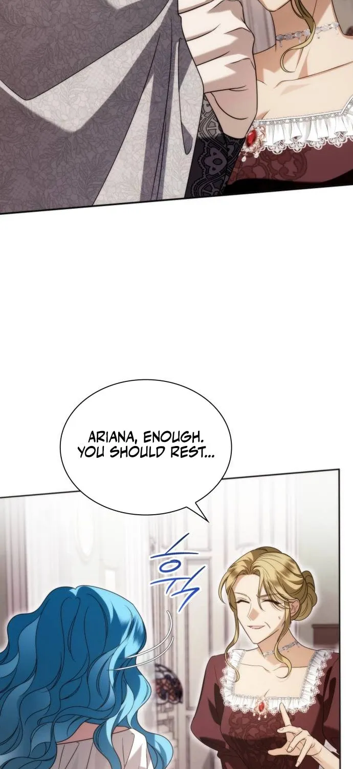 Noble in Name, Vulgar at Heart Chapter 3 page 19 - 