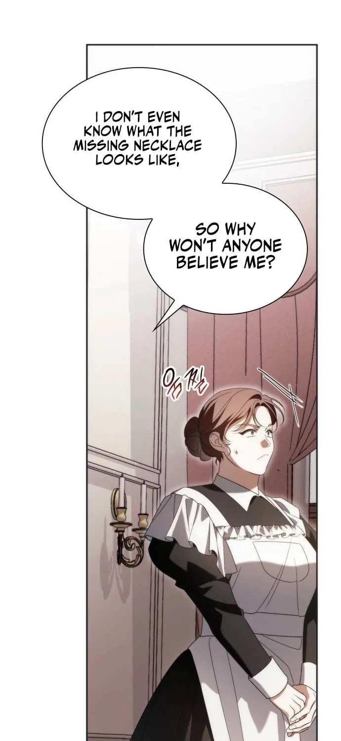 Noble in Name, Vulgar at Heart Chapter 3 page 21 - 