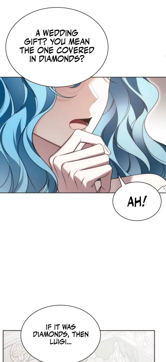 Noble in Name, Vulgar at Heart Chapter 3 page 28 - 