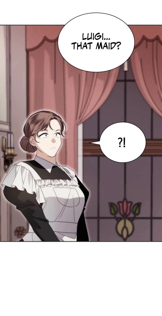 Noble in Name, Vulgar at Heart Chapter 3 page 30 - 