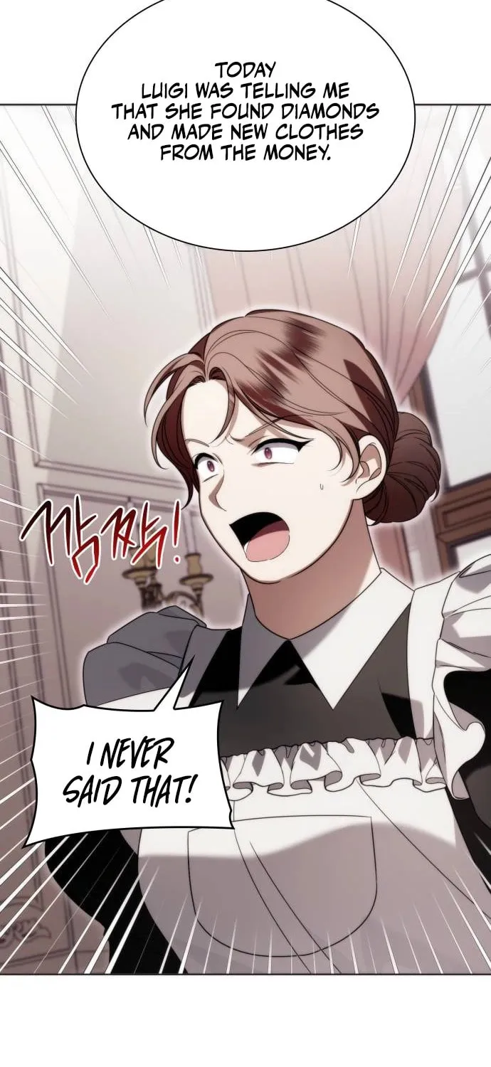 Noble in Name, Vulgar at Heart Chapter 3 page 32 - 