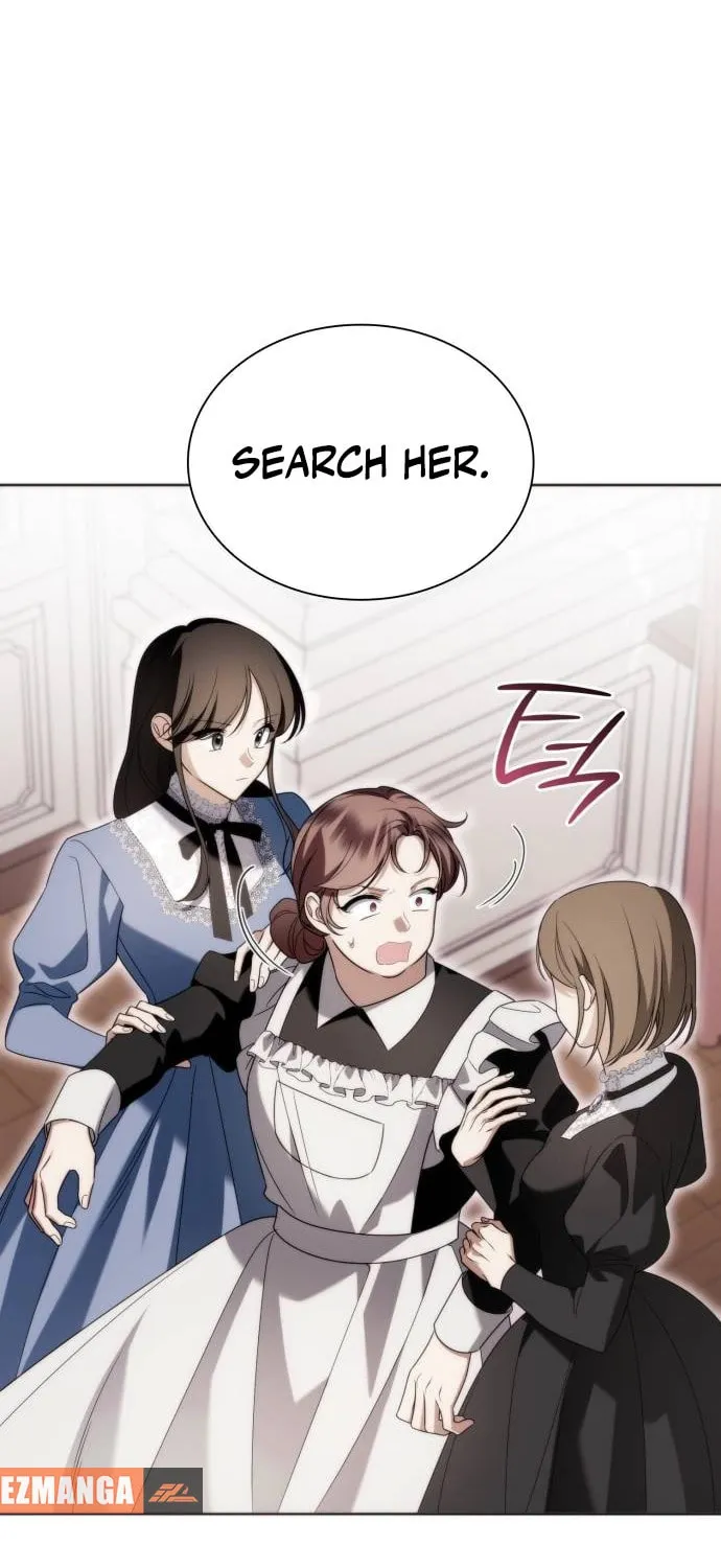 Noble in Name, Vulgar at Heart Chapter 3 page 33 - 