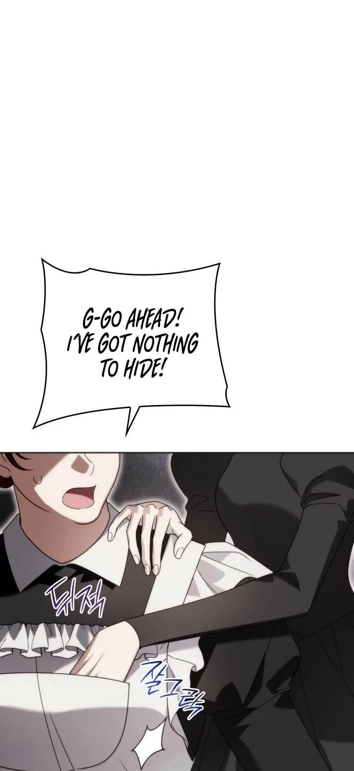 Noble in Name, Vulgar at Heart Chapter 3 page 34 - 