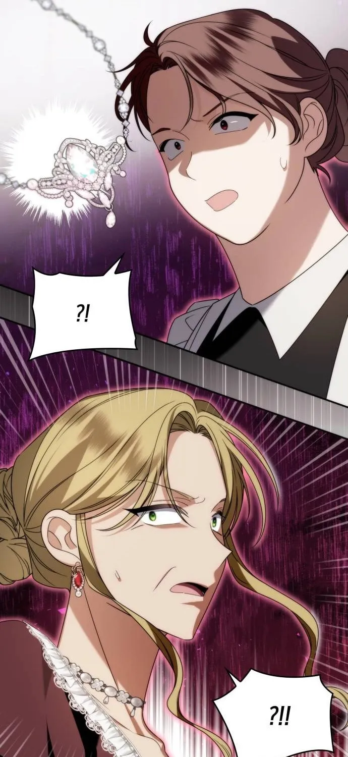 Noble in Name, Vulgar at Heart Chapter 3 page 37 - 