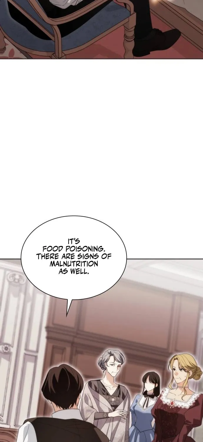 Noble in Name, Vulgar at Heart Chapter 3 page 5 - 
