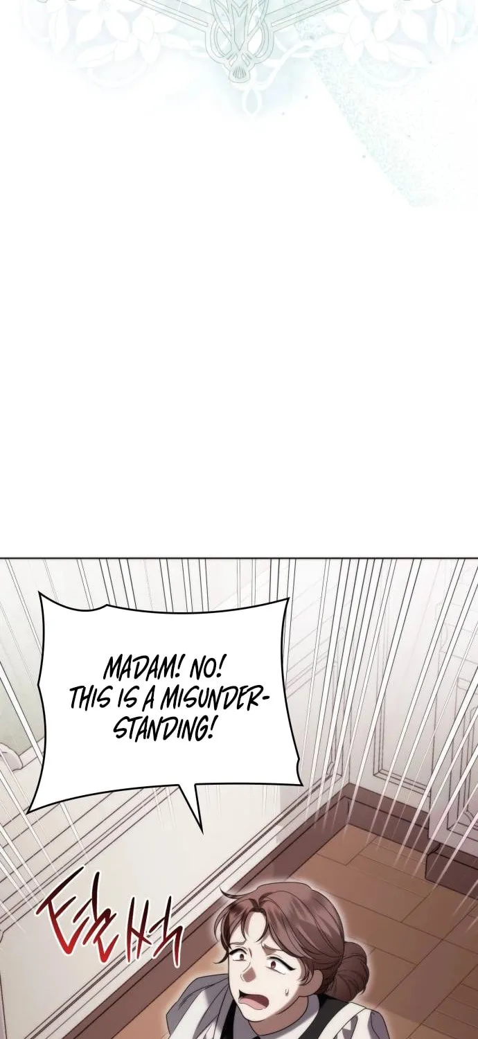 Noble in Name, Vulgar at Heart Chapter 3 page 41 - 