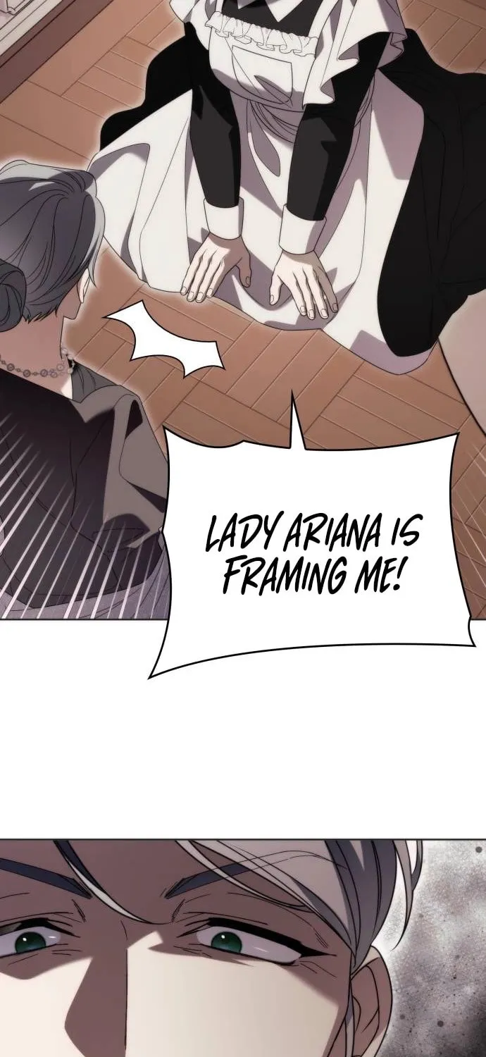 Noble in Name, Vulgar at Heart Chapter 3 page 42 - 