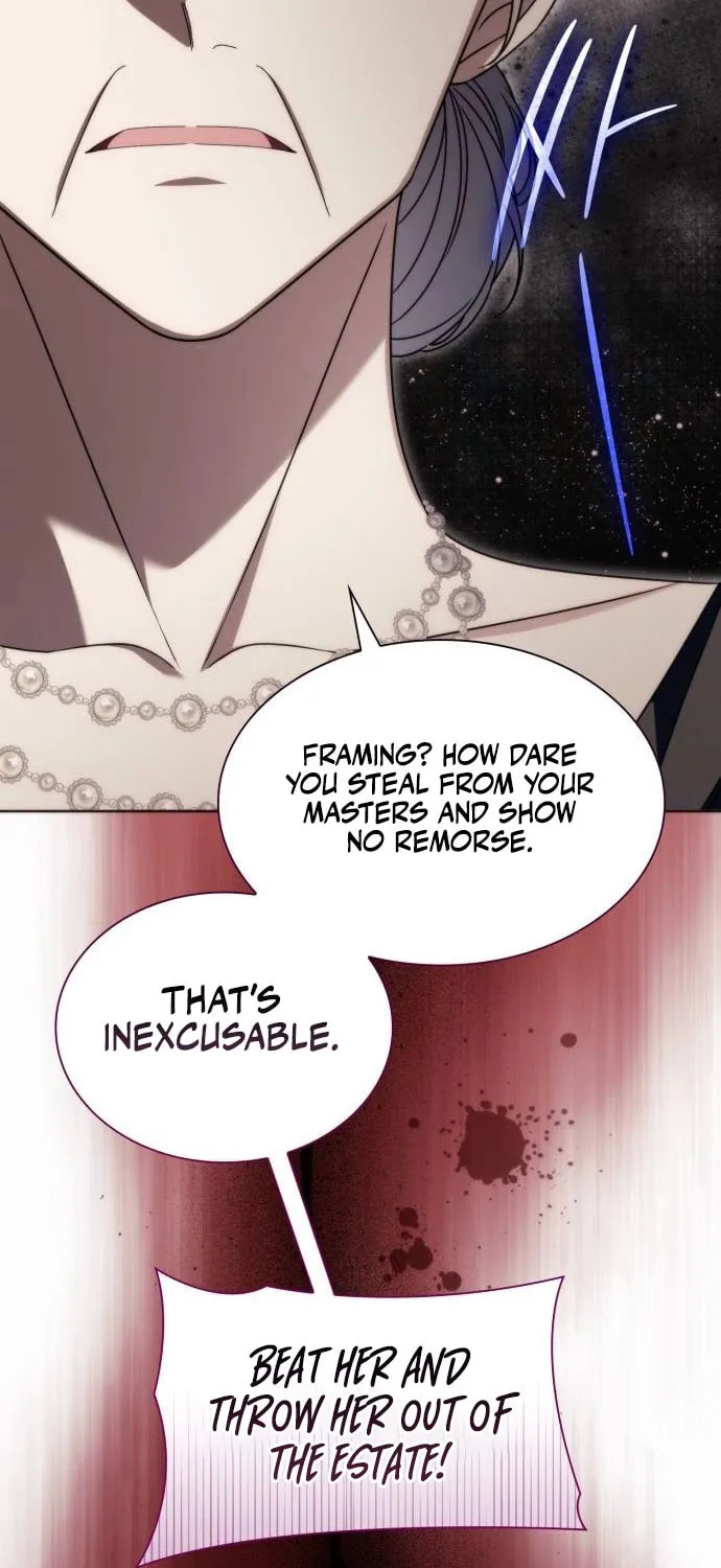 Noble in Name, Vulgar at Heart Chapter 3 page 43 - 