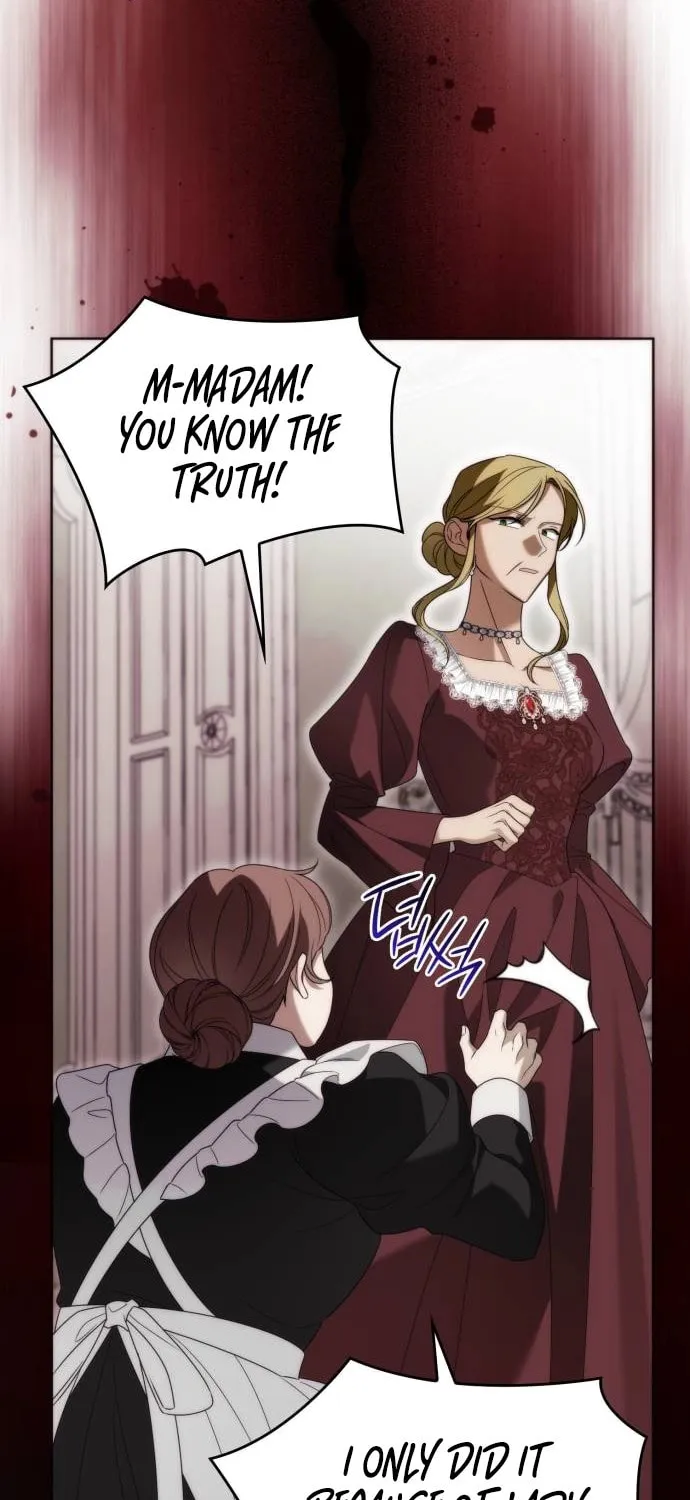 Noble in Name, Vulgar at Heart Chapter 3 page 44 - 